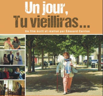 "Un jour tu vieilliras"