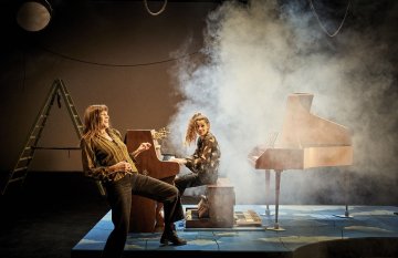 Spectacle musical dès 6 ans « L’Épatante Épopée » au TNP
