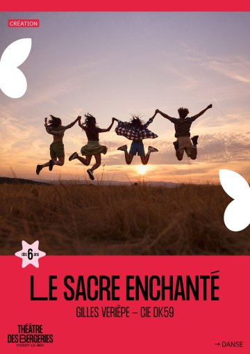 Le Sacre enchanté