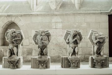 Le renouveau du musée Saint-Léger, nouveau chapitre