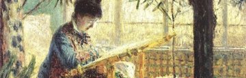 Dans l’univers de Monet d’hier à aujourd’hui : liens, matières et savoir-faire