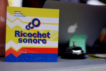 Quiz musical animé par Ricochet Sonore
