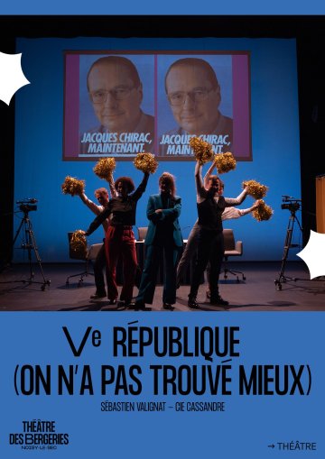 Vème République