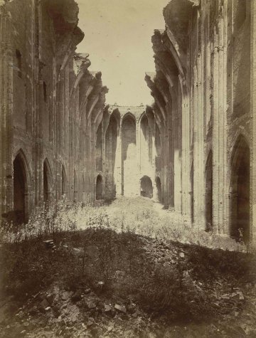 (En)quête d'images : Toulouse, 200 ans de photographie