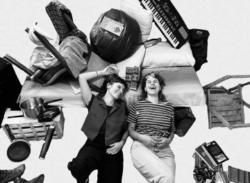 Music’halte : Duo Cafoutche