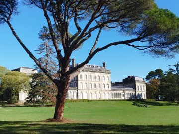 Avec la Fondation du patrimoine, soutenez la restauration du château de Pech Redon