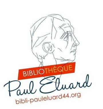 Découverte de la bibliothèque associative Paul Eluard