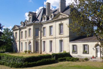 Château de Briacé