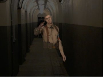 Visite en réalité mixte « Insurrection 1944 »
