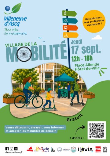 Village de la mobilité