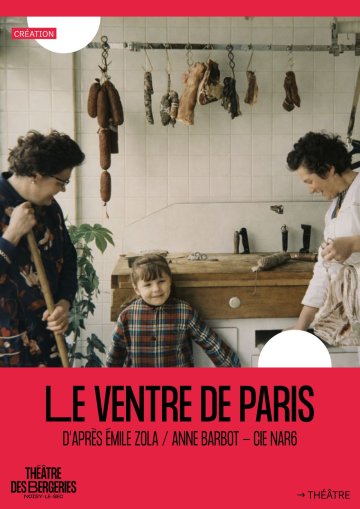 Le Ventre de Paris