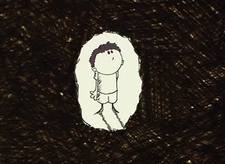 Fête du cinéma d’animation