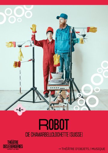 Robot