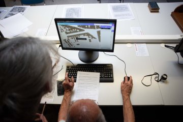 Découverte et prise en main d'Urban-Hist