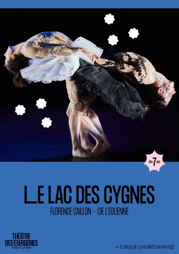 Le Lac des cygnes