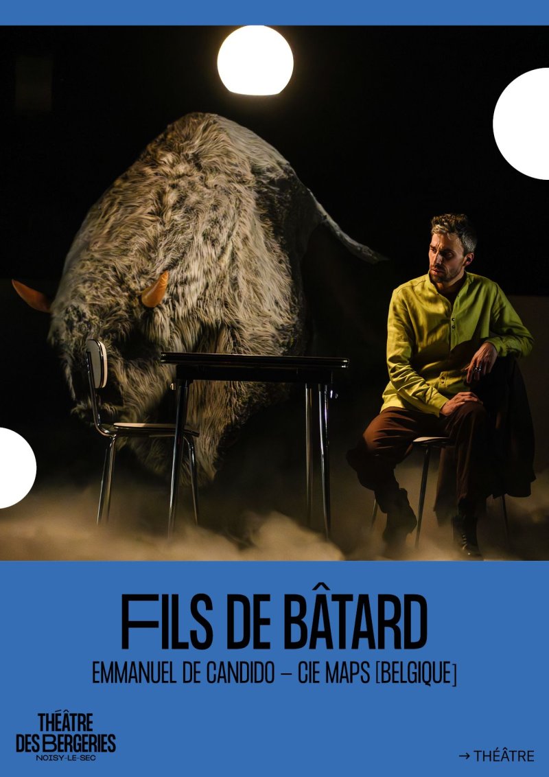 Fils de bâtard