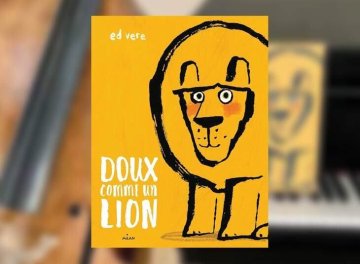 Comment être un lion ?