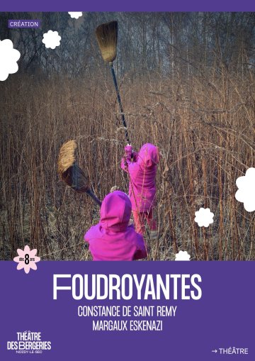 Foudroyantes
