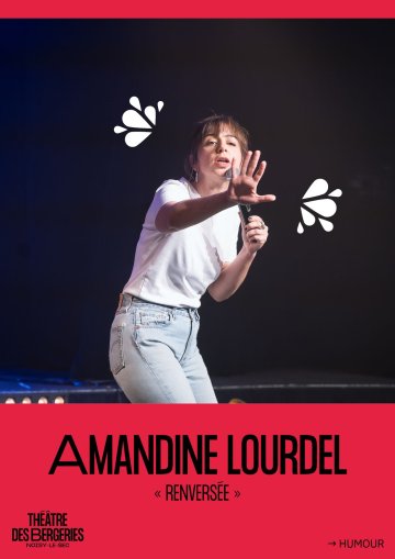 Amandine Lourdel
