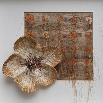 Atelier par Lola Greenwich : poétesse du papier