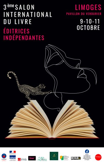 3ème Salon international des éditrices indépendantes