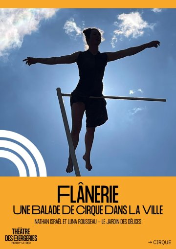 Flânerie