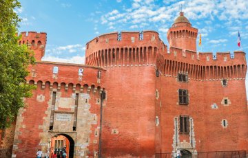 Visites guidées du musée Casa Pairal - Castillet