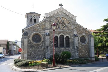 Jeu de piste numérique à la découverte du Patrimoine de Fresnes, avec Baludik