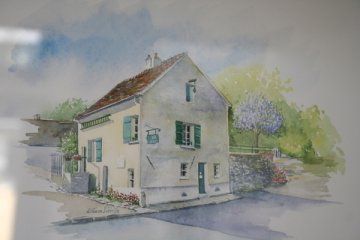 Visite guidée du Musée Louis Braille