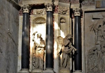 Visite musicale de la chapelle du collège Salinis