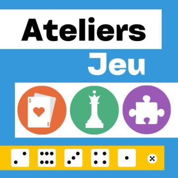 Atelier jeux