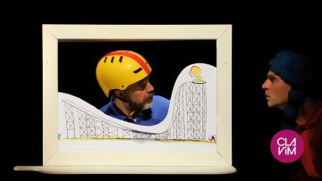 Spectacle : Les Quiquoi et le chien moche dont personne ne veut