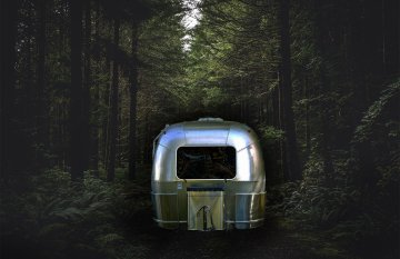 Spectacle « Mobile Homes » au TNP