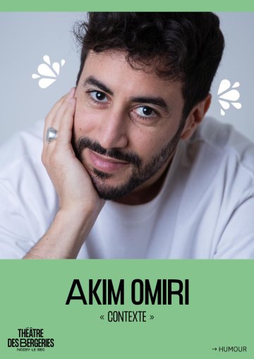 Akim Omiri