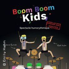 Boom Boom Kids