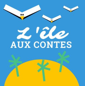 Île aux contes
