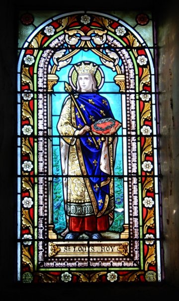 Conférence : les vitraux de l'église Sainte Madeleine de Soubès