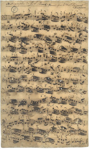 Concert commenté