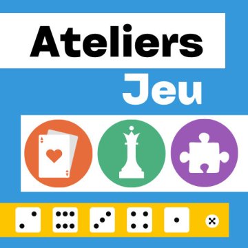 Café jeux
