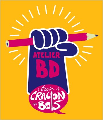 Création d’une BD