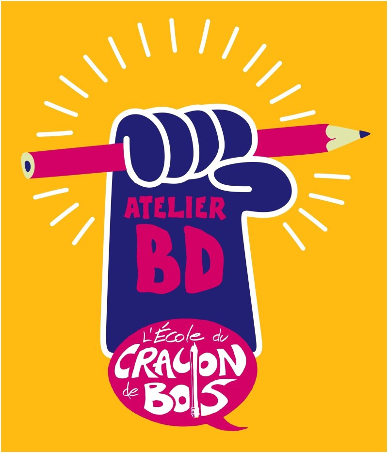 Création d’une BD