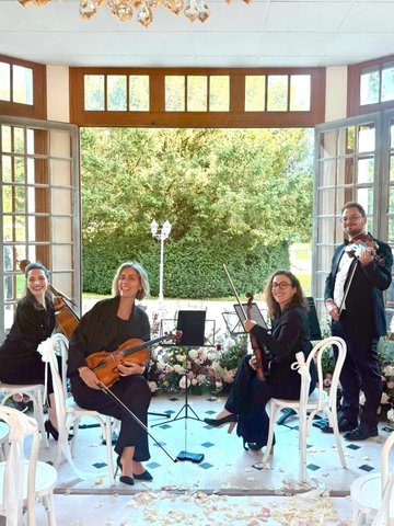 Minute Concerts : vous votez, nous jouons !