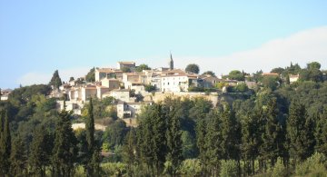 Balade commentée du vieux village