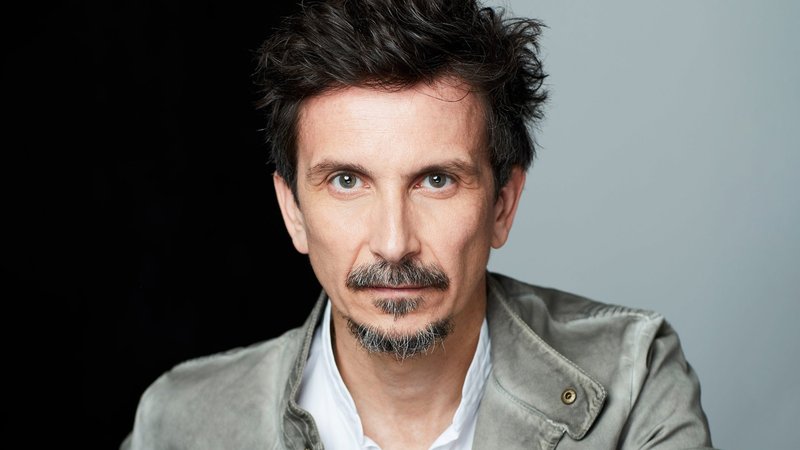[Complet] ARNAUD TSAMÈRE "TOUS CONTRAINTS"