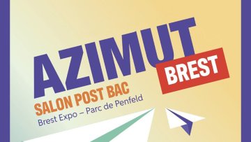Salon Azimut - Brest