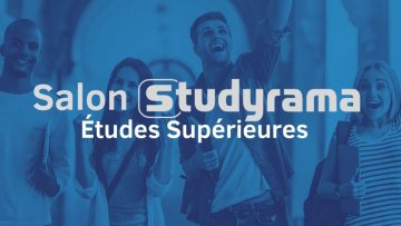 Salon Studyrama - Rennes