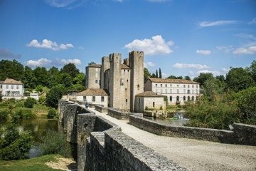 Visites guidées du moulin des Tours