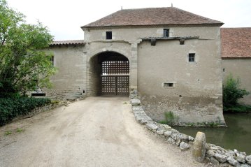 Visites commentées du Château des Granges