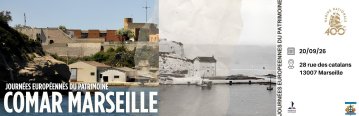 Visite guidée du commandement de la marine nationale à Marseille