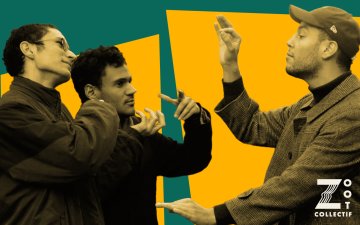 Zoot Fest #4 / Le collectif fête ses 10 ans !
